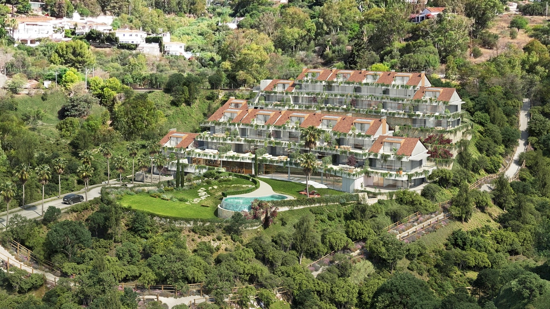 Casatalaya Residences