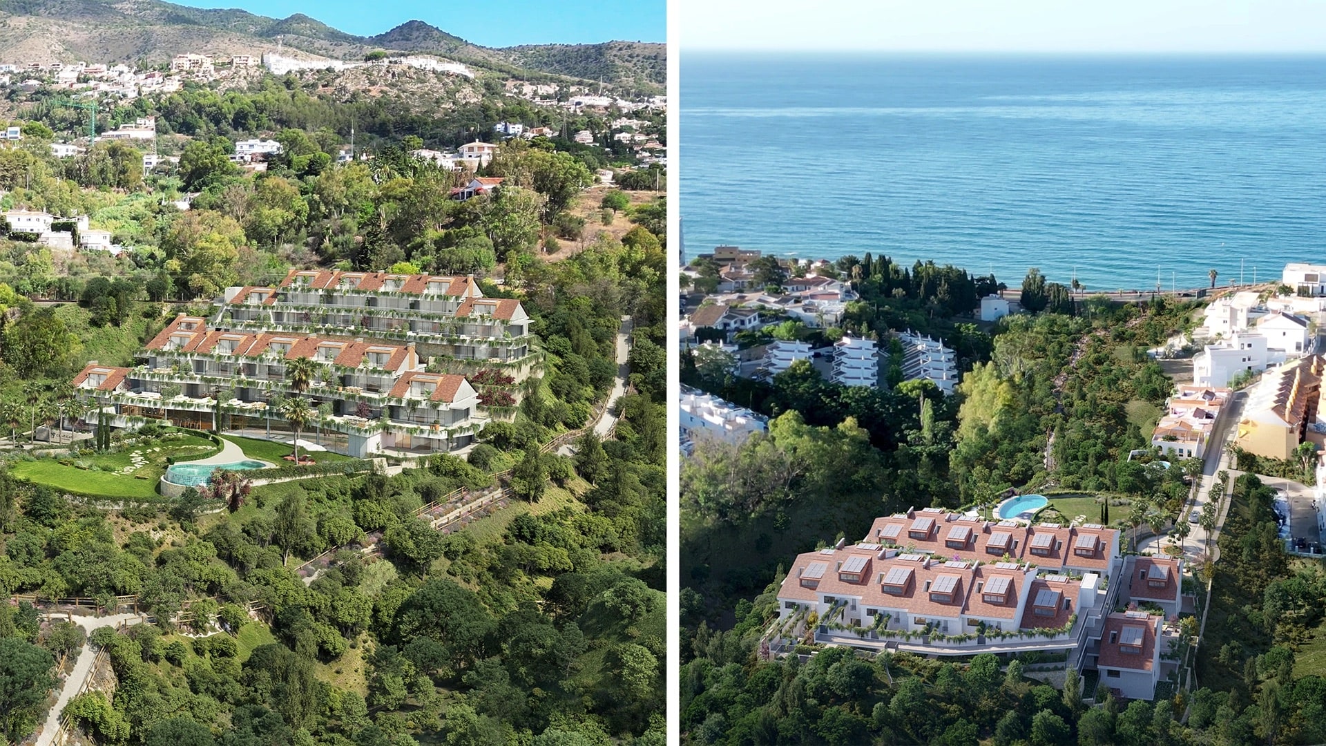 Casatalaya Residences